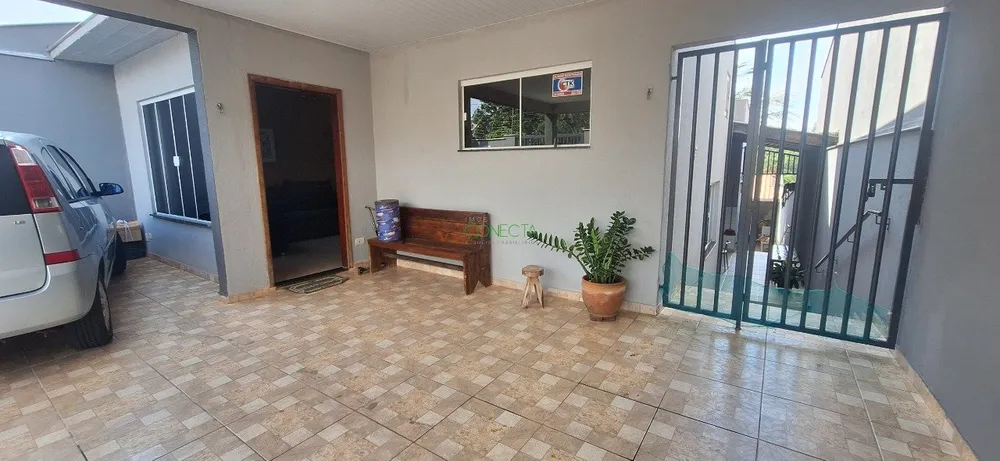 Casa, 3 quartos, 120 m² - Foto 1