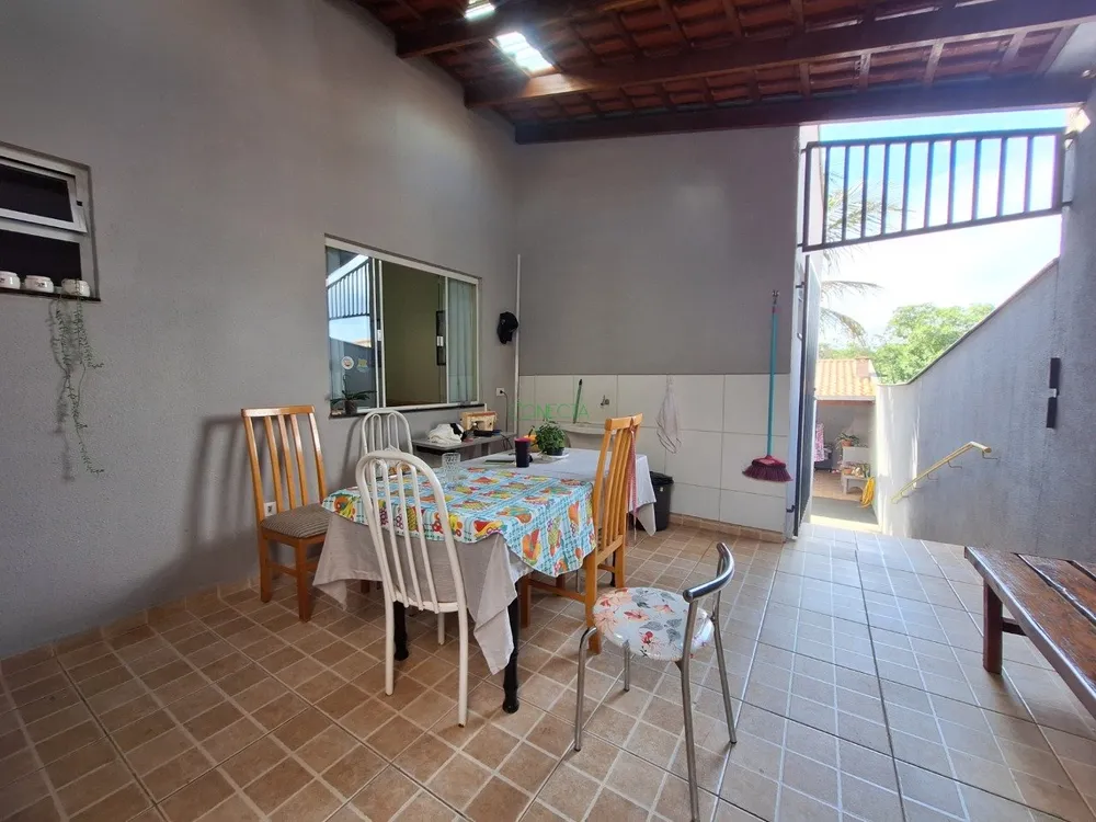Casa, 3 quartos, 120 m² - Foto 10
