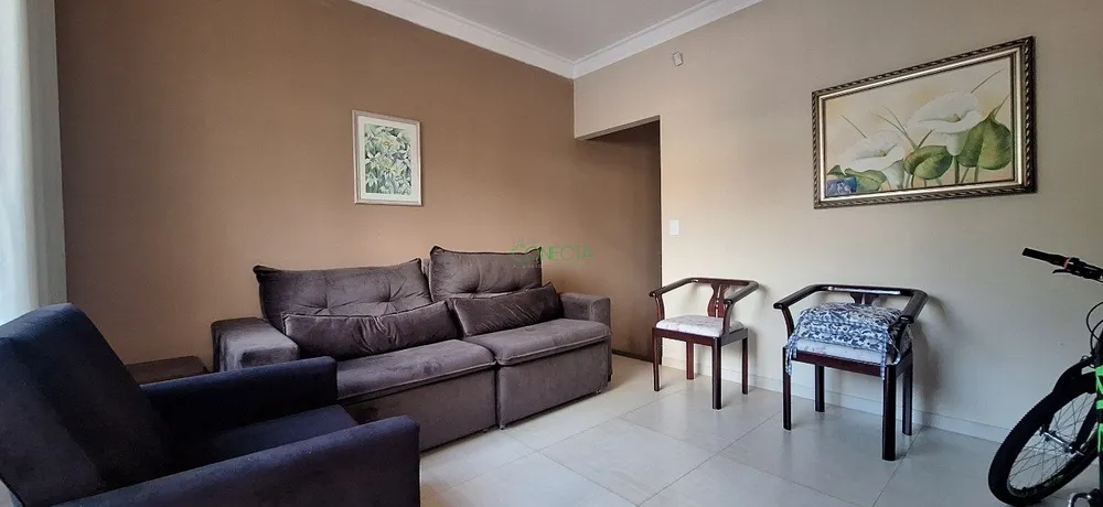 Casa, 3 quartos, 120 m² - Foto 1