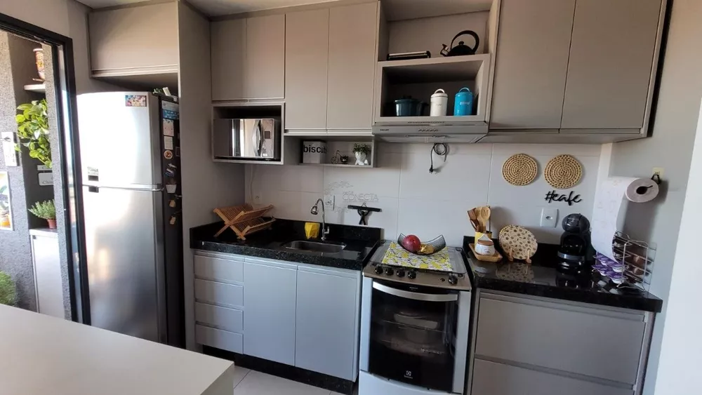 Apartamento, 3 quartos, 71 m² - Foto 3