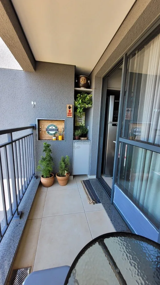 Apartamento, 3 quartos, 71 m² - Foto 6