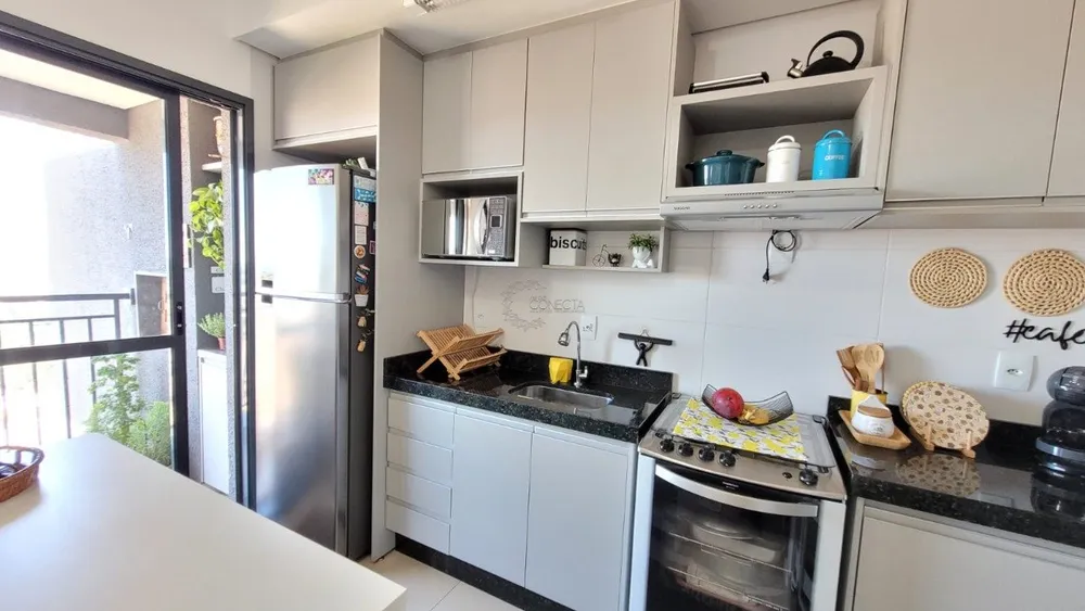 Apartamento, 3 quartos, 71 m² - Foto 2