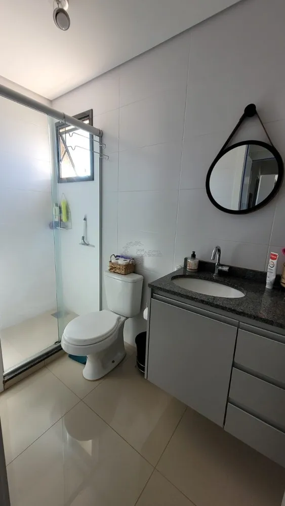 Apartamento, 3 quartos, 71 m² - Foto 8