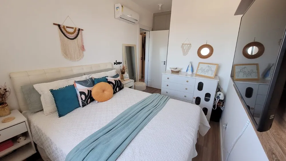 Apartamento, 3 quartos, 71 m² - Foto 7