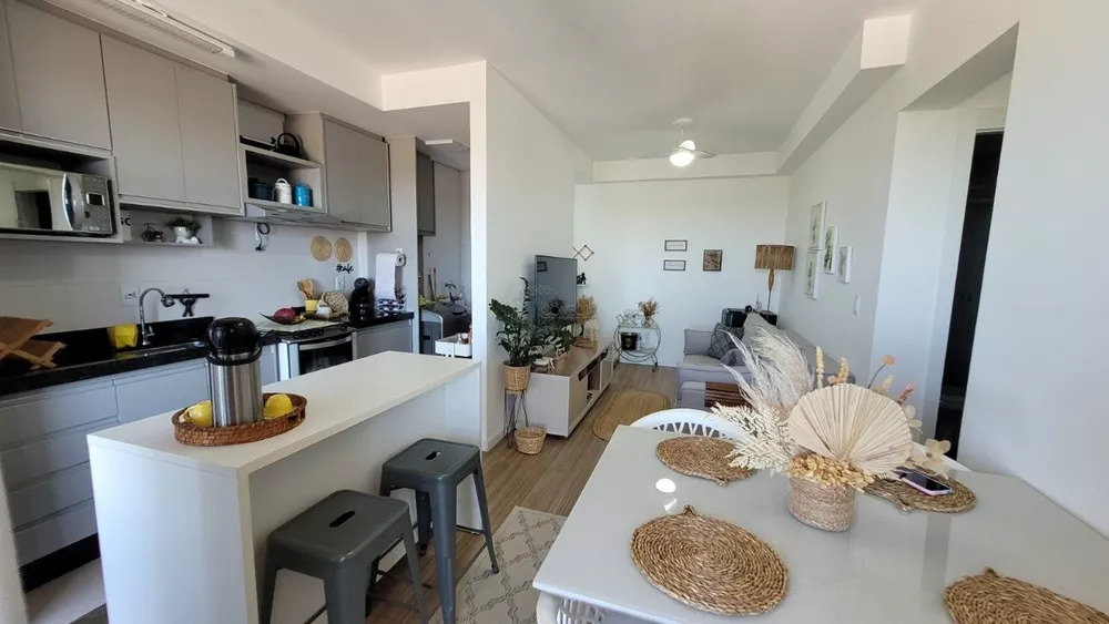 Apartamento, 3 quartos, 71 m² - Foto 4