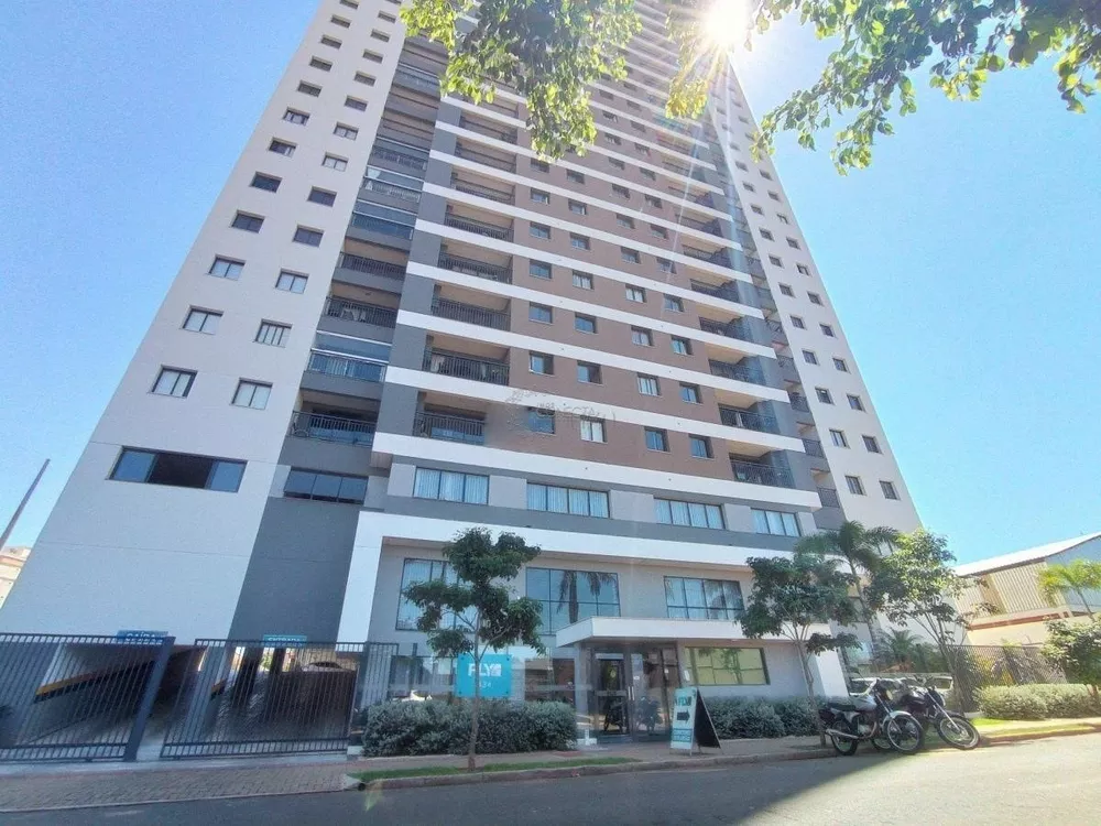 Apartamento, 3 quartos, 71 m² - Foto 2