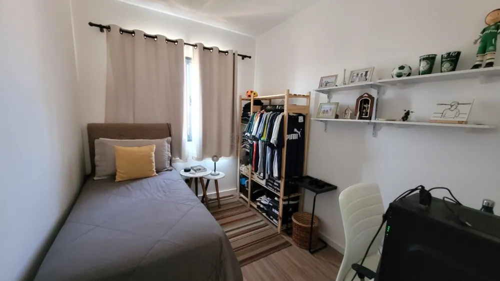 Apartamento, 3 quartos, 71 m² - Foto 9