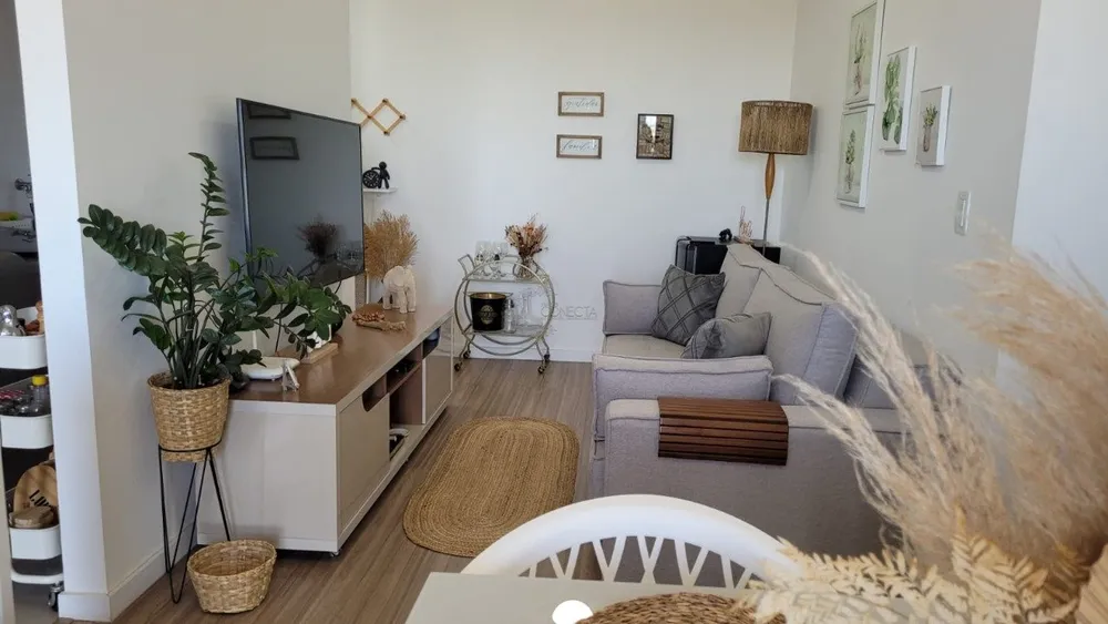 Apartamento, 3 quartos, 71 m² - Foto 3