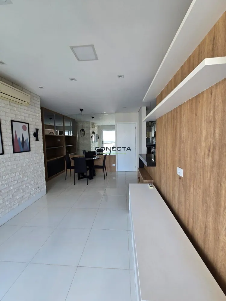 Apartamento, 2 quartos, 75 m² - Foto 2