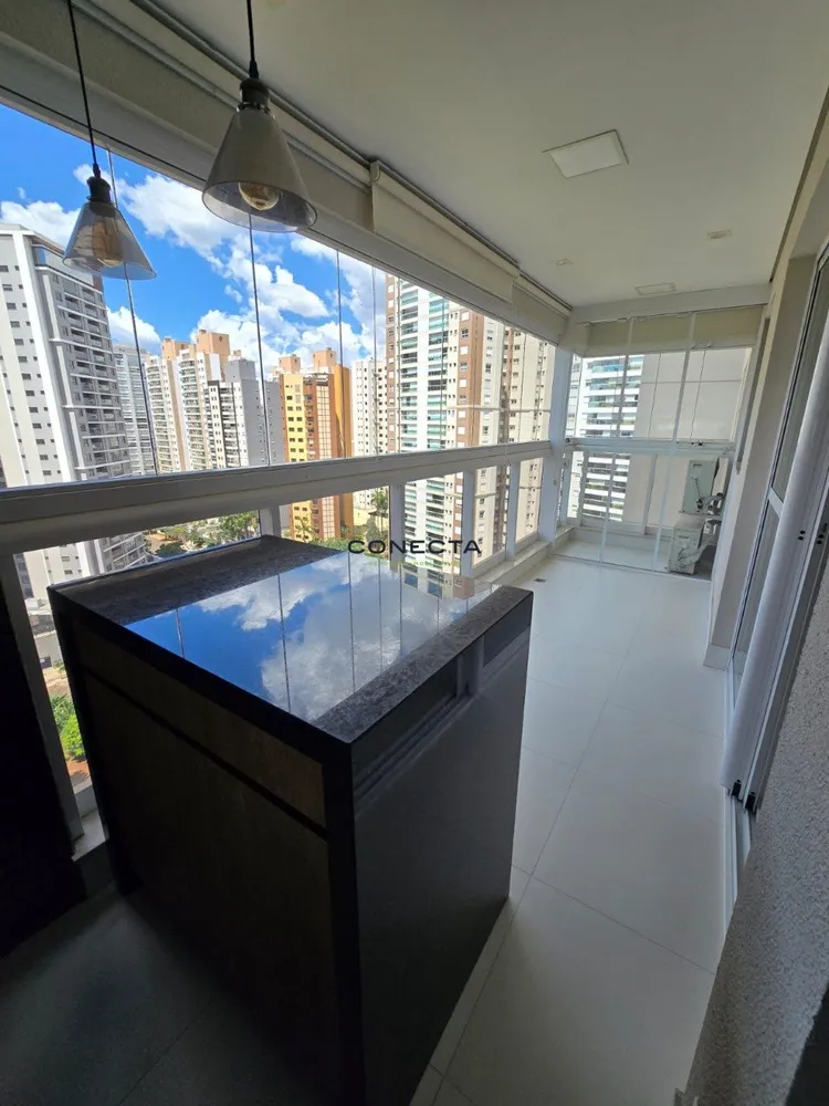 Apartamento, 2 quartos, 75 m² - Foto 5
