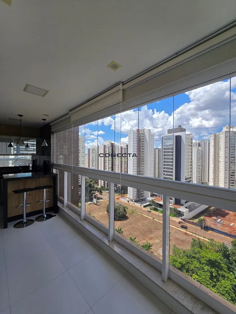 Apartamento, 2 quartos, 75 m² - Foto 3