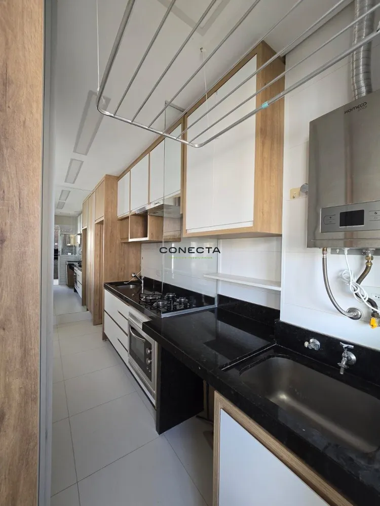 Apartamento, 2 quartos, 75 m² - Foto 6