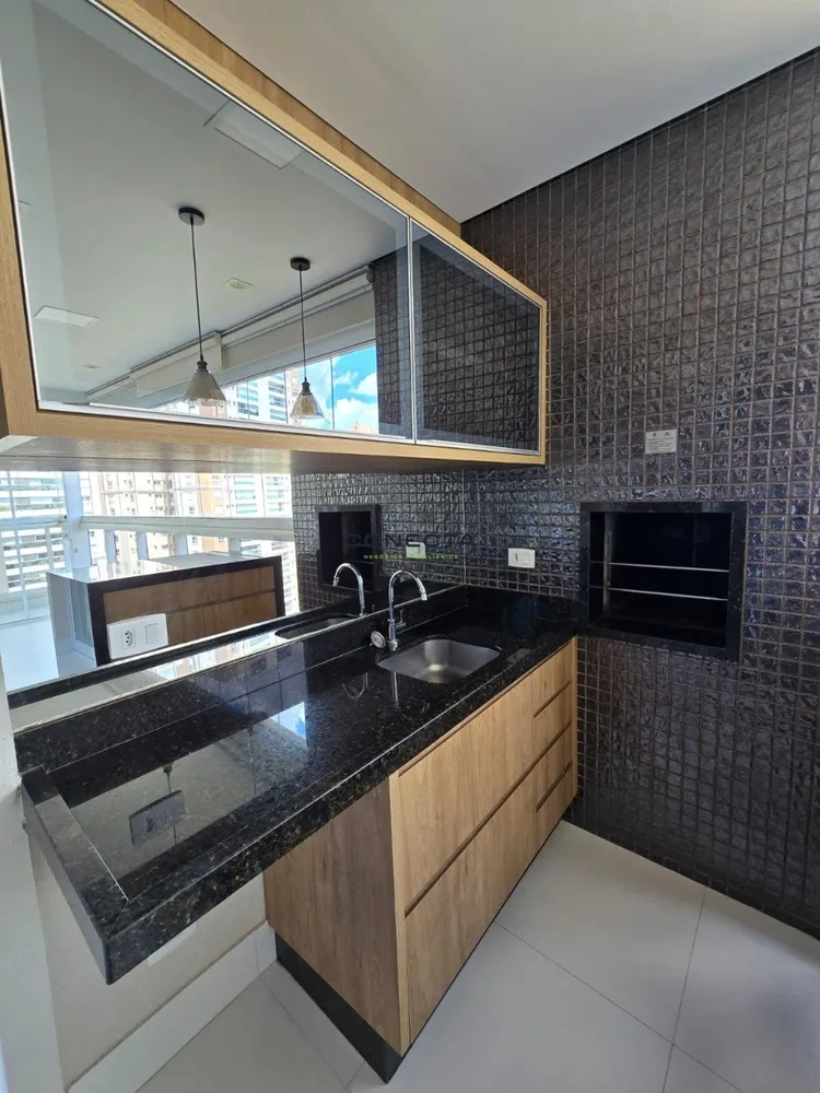 Apartamento, 2 quartos, 75 m² - Foto 4