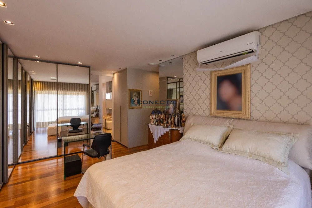Apartamento, 4 quartos, 245 m² - Foto 7