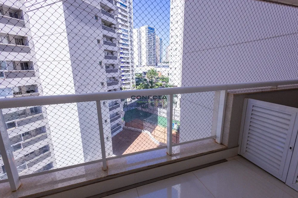 Apartamento, 4 quartos, 245 m² - Foto 6