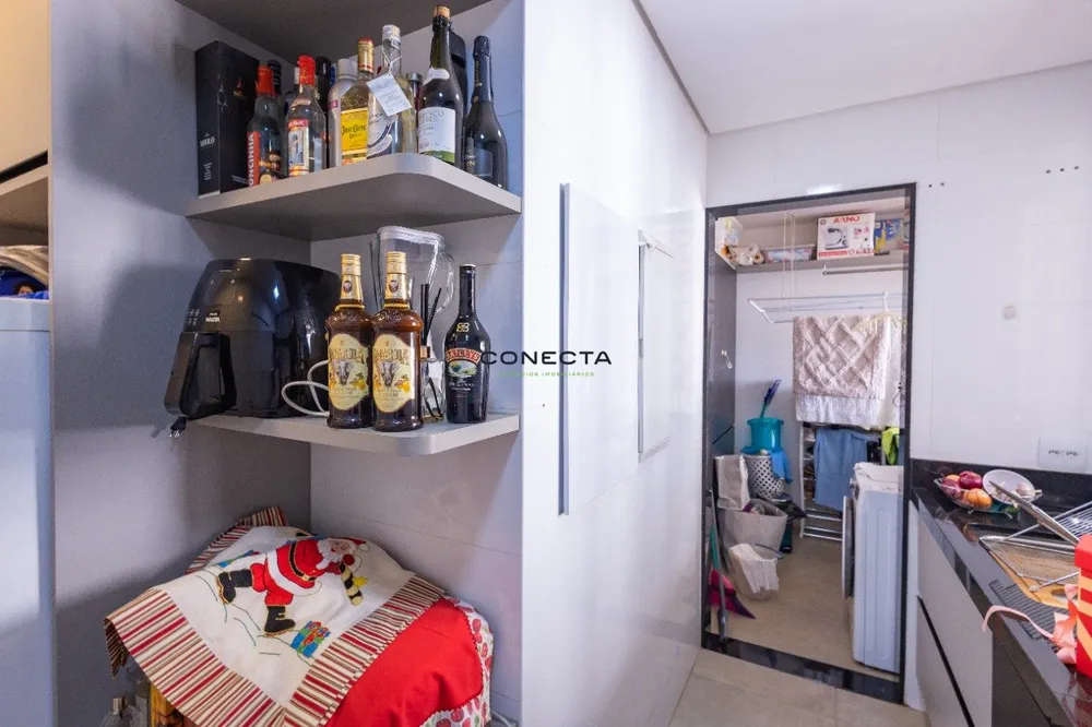 Apartamento, 4 quartos, 245 m² - Foto 10