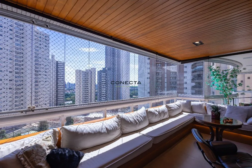 Apartamento, 4 quartos, 245 m² - Foto 2