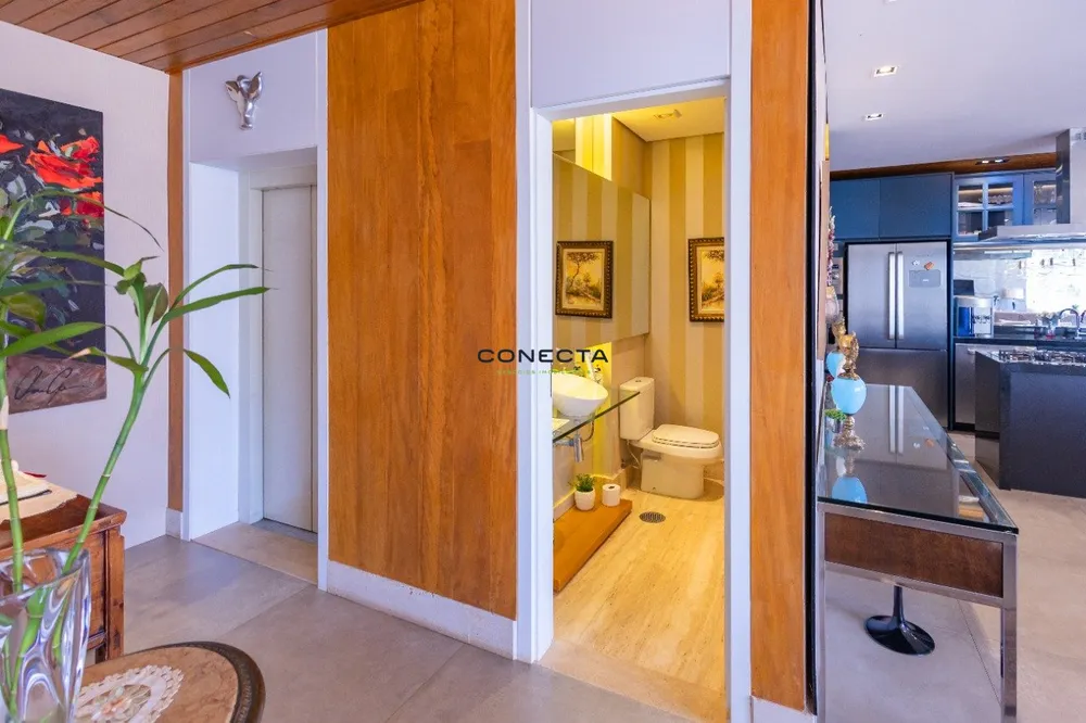 Apartamento, 4 quartos, 245 m² - Foto 4