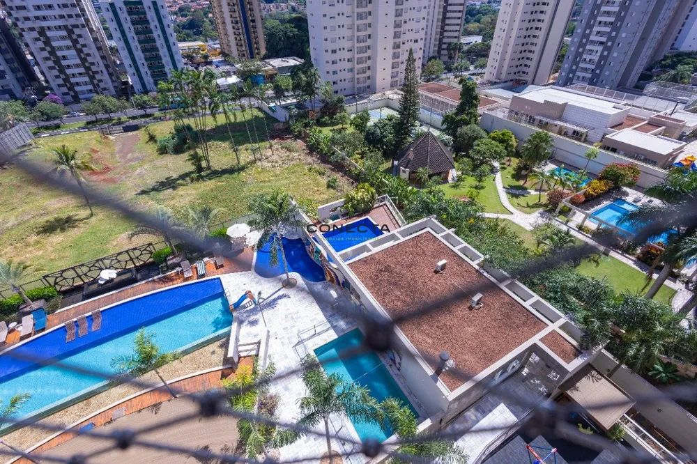 Apartamento, 4 quartos, 245 m² - Foto 3