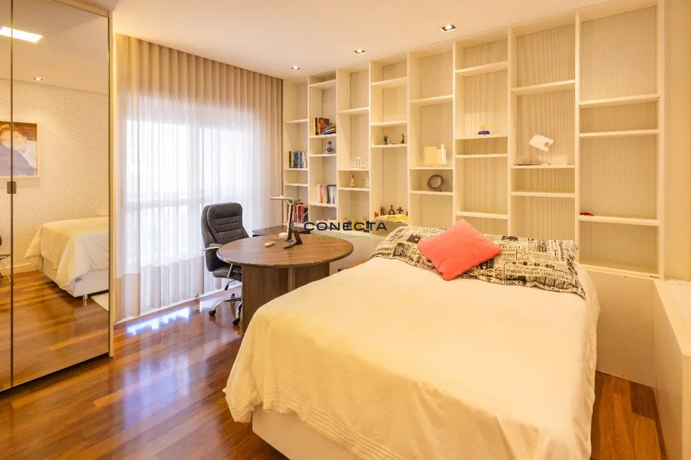 Apartamento, 4 quartos, 245 m² - Foto 5