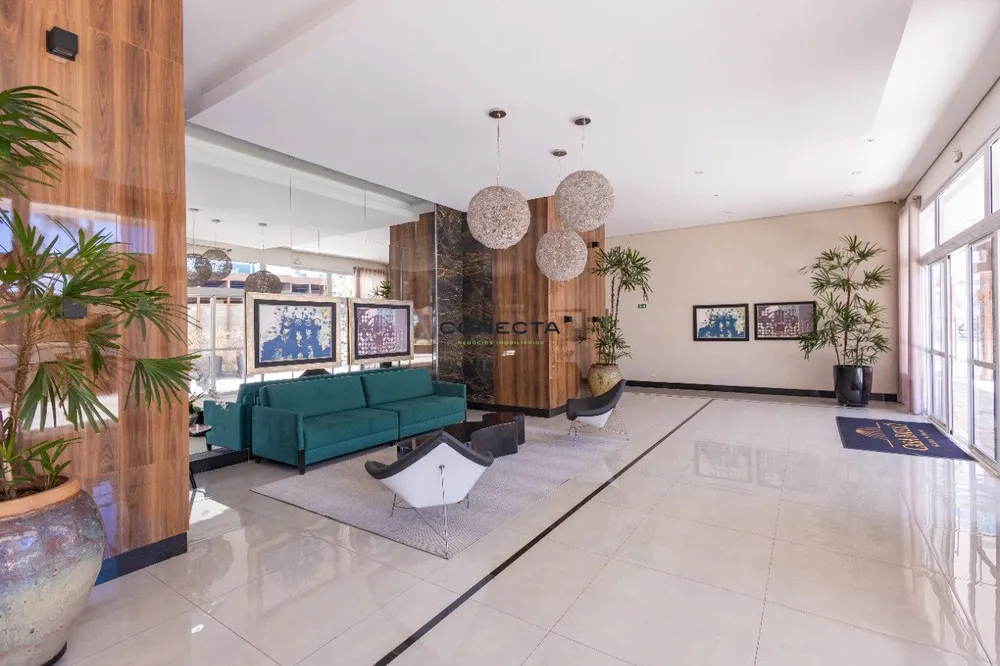 Apartamento, 4 quartos, 245 m² - Foto 12