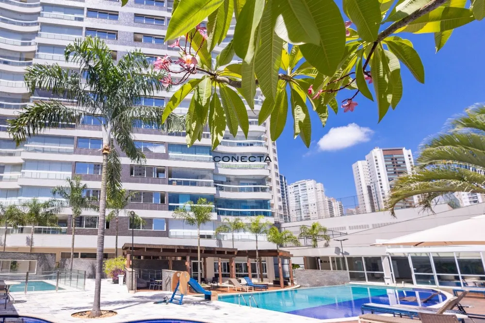 Apartamento, 4 quartos, 245 m² - Foto 11