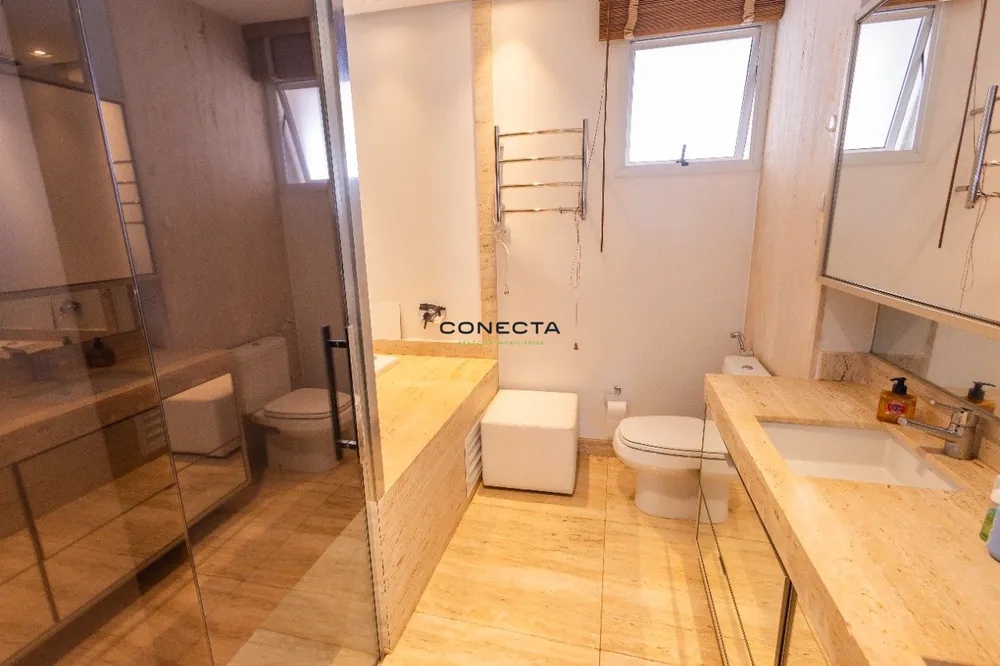 Apartamento, 4 quartos, 245 m² - Foto 9