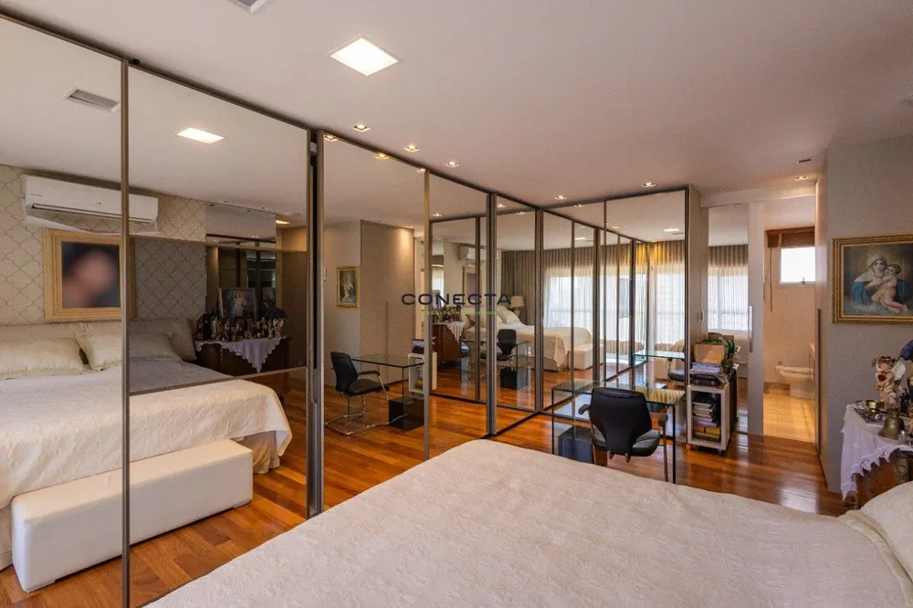 Apartamento, 4 quartos, 245 m² - Foto 8