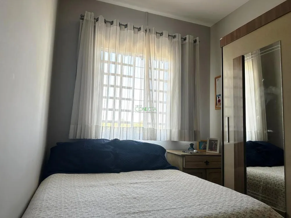 Casa, 3 quartos, 161 m² - Foto 11
