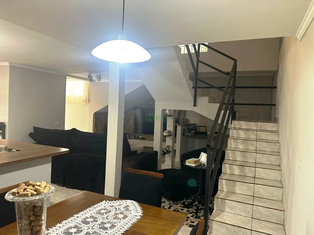 Casa, 3 quartos, 161 m² - Foto 3