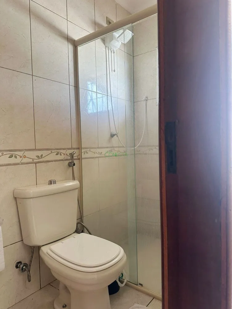 Casa, 3 quartos, 161 m² - Foto 12