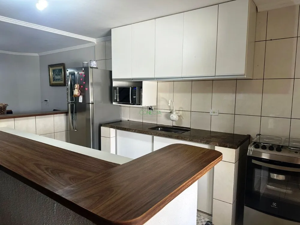 Casa, 3 quartos, 161 m² - Foto 4