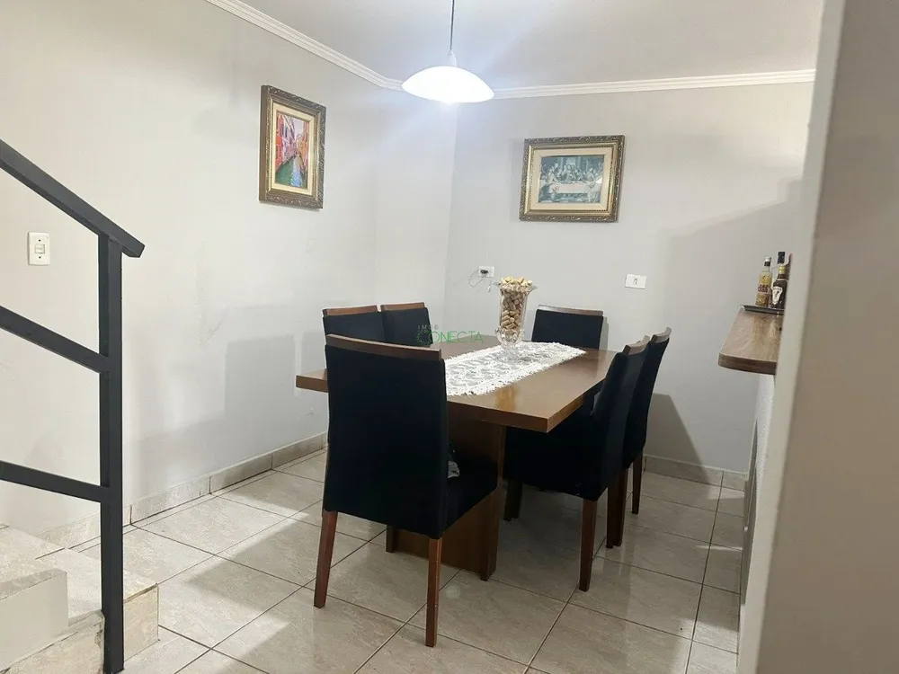 Casa, 3 quartos, 161 m² - Foto 6