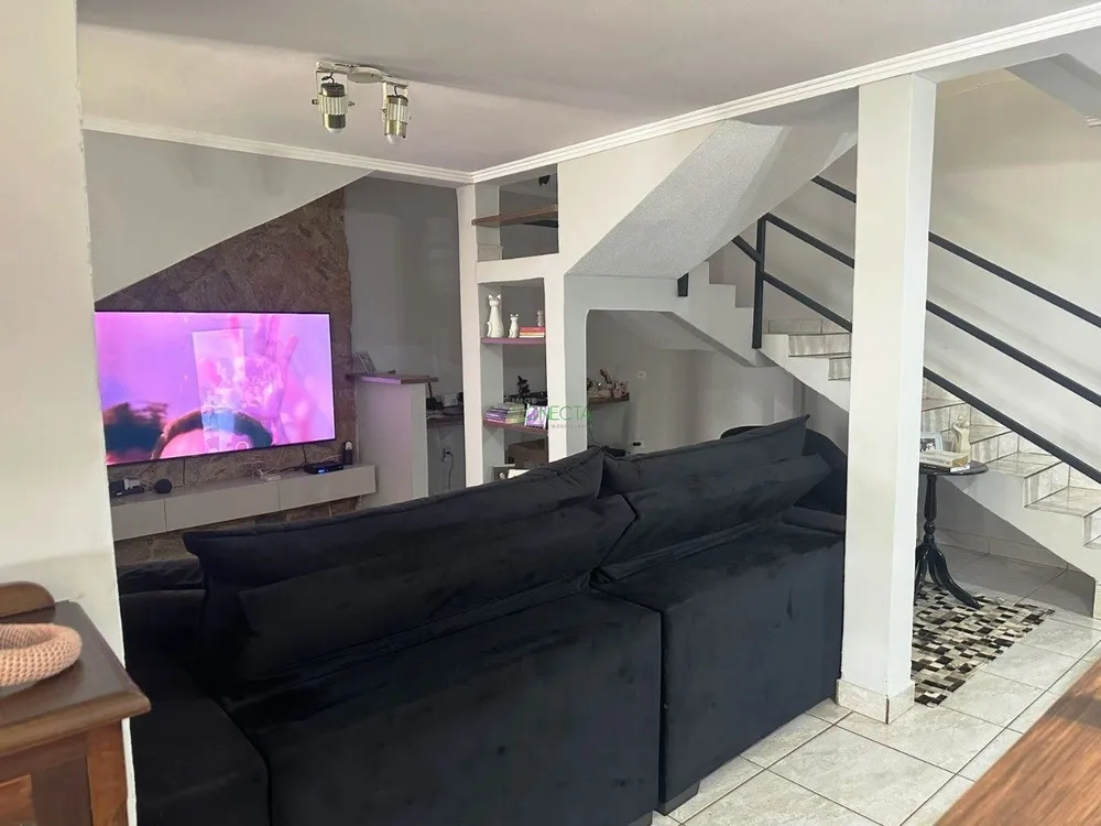 Casa, 3 quartos, 161 m² - Foto 2