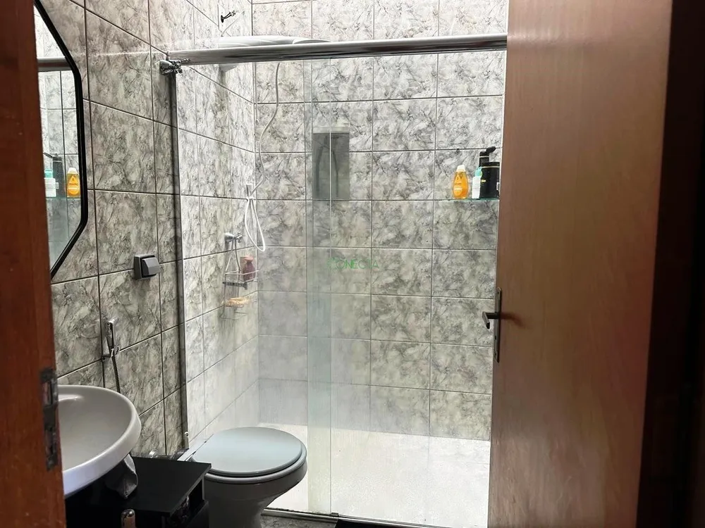 Casa, 3 quartos, 161 m² - Foto 10