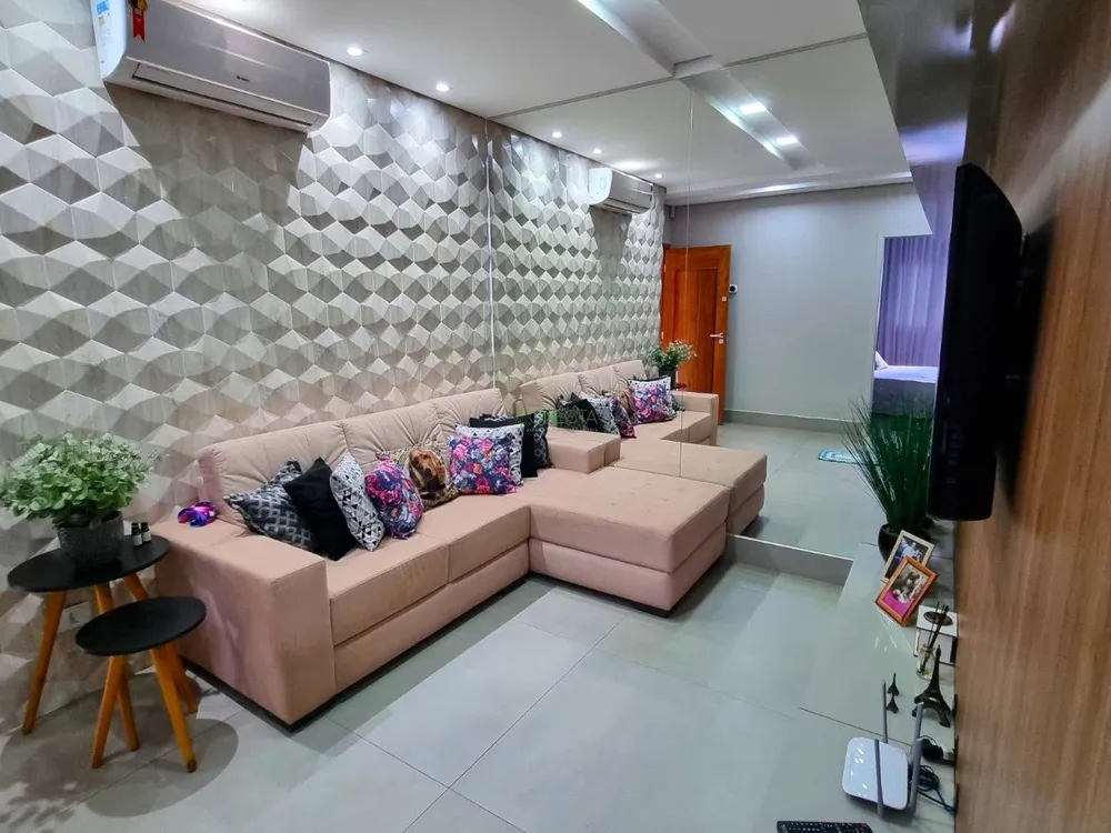 Casa, 4 quartos, 251 m² - Foto 14