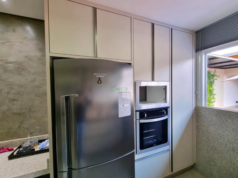 Casa, 4 quartos, 251 m² - Foto 5
