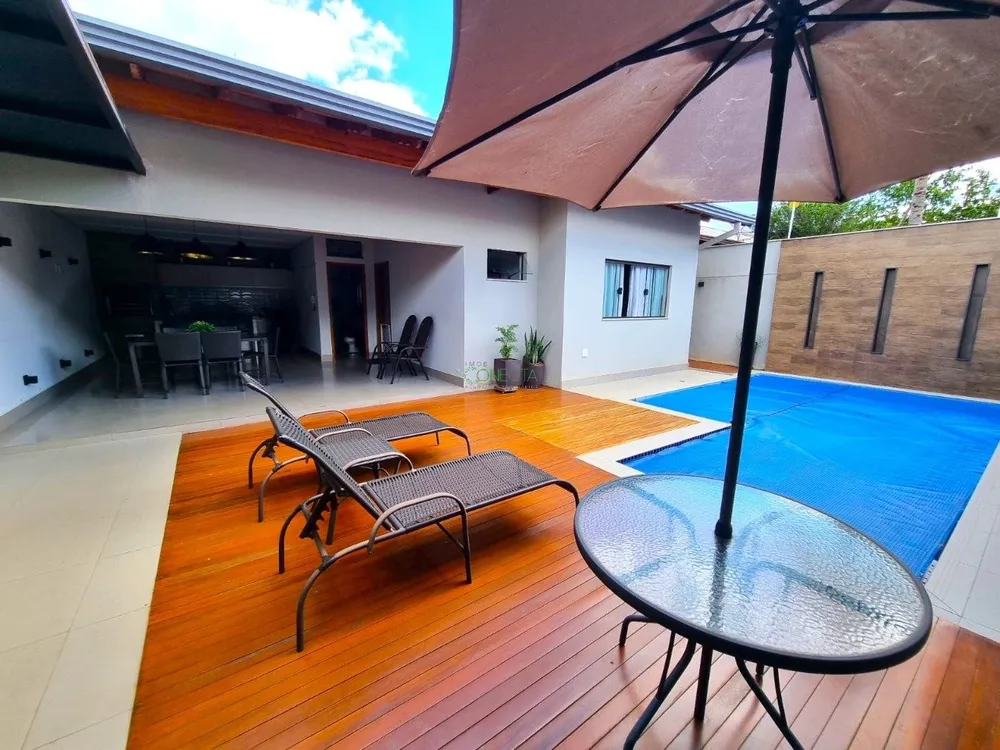 Casa, 4 quartos, 251 m² - Foto 12