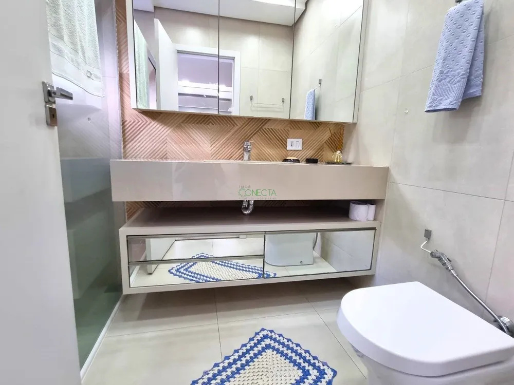 Casa, 4 quartos, 251 m² - Foto 16