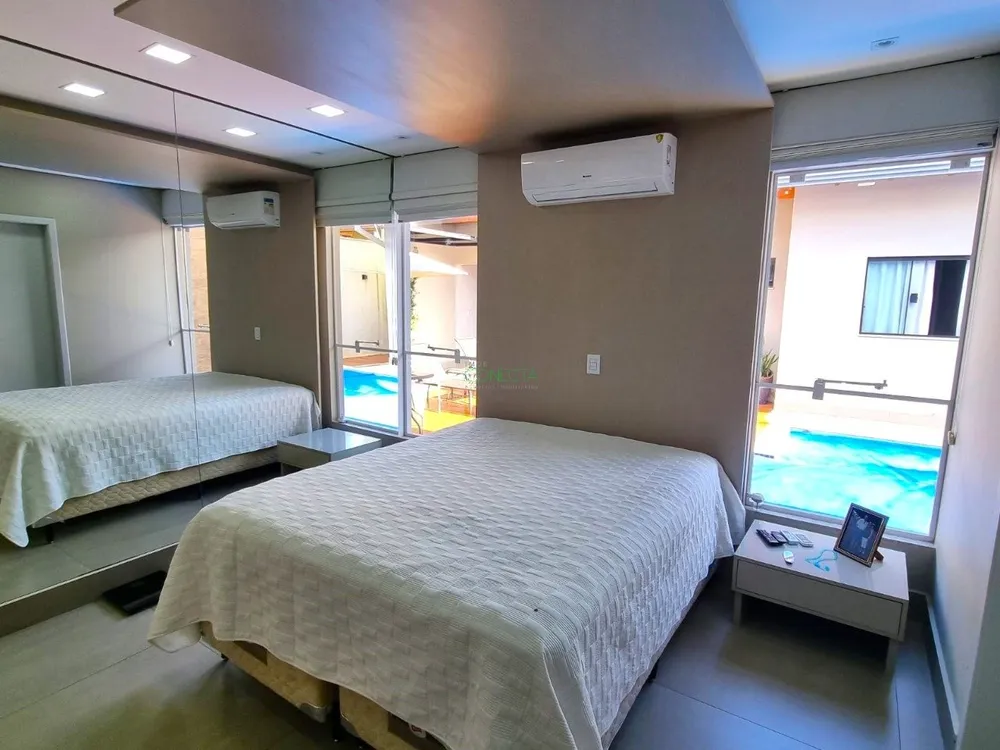 Casa, 4 quartos, 251 m² - Foto 10