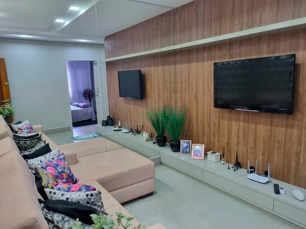 Casa, 4 quartos, 251 m² - Foto 13