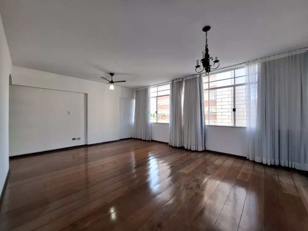 Apartamento, 3 quartos, 142 m² - Foto 2
