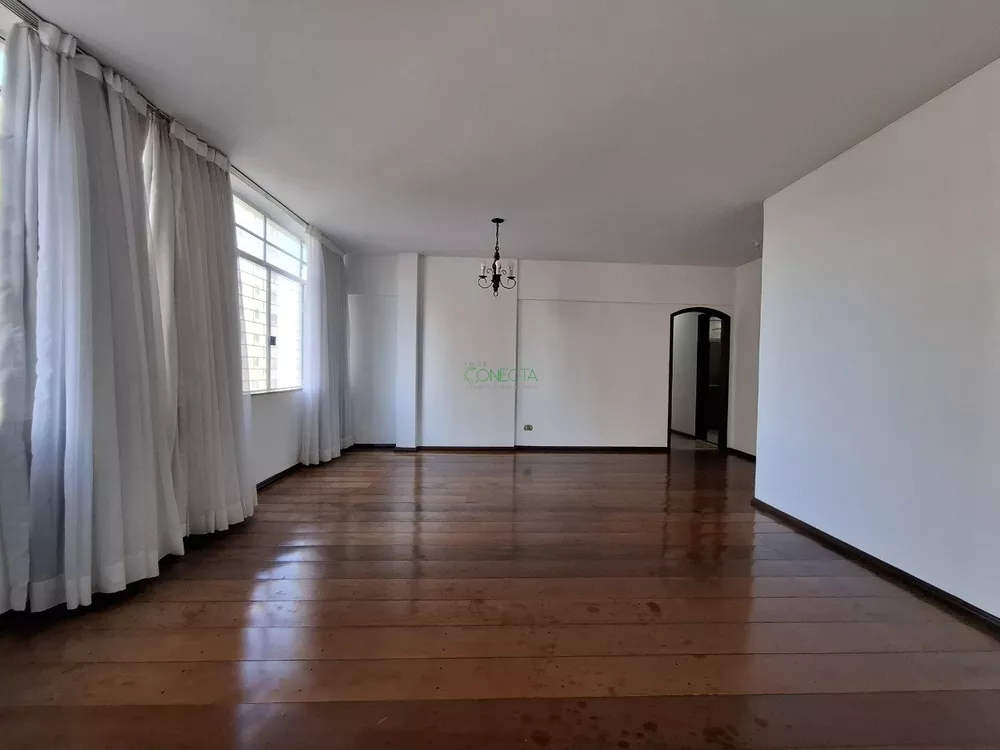 Apartamento, 3 quartos, 142 m² - Foto 4