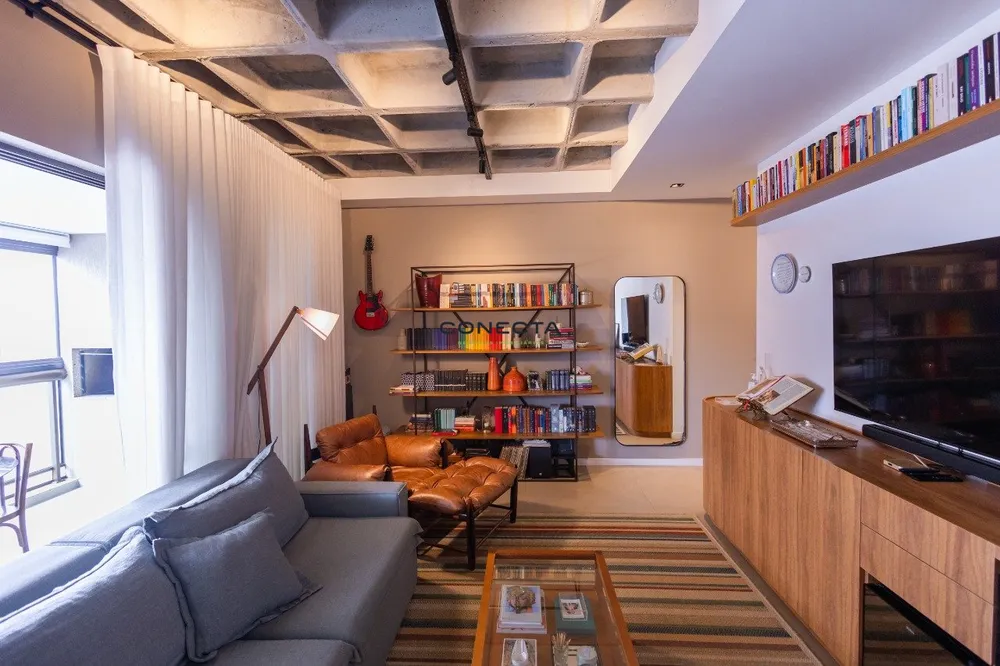 Apartamento, 3 quartos, 120 m² - Foto 1
