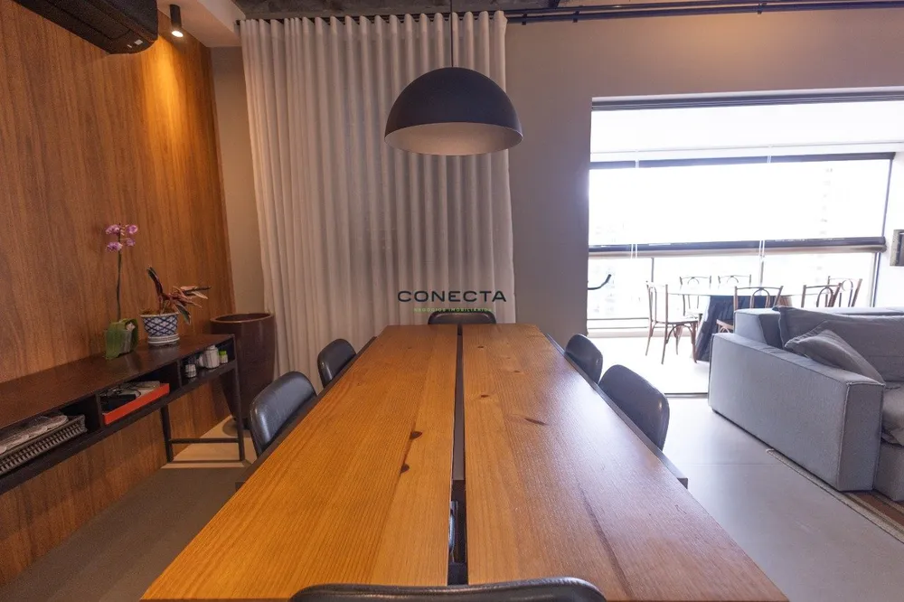 Apartamento, 3 quartos, 120 m² - Foto 3