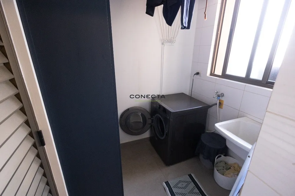 Apartamento, 3 quartos, 120 m² - Foto 4