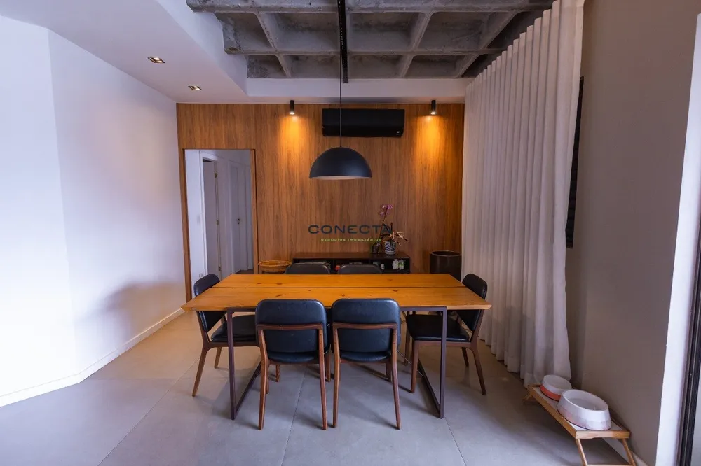 Apartamento, 3 quartos, 120 m² - Foto 2