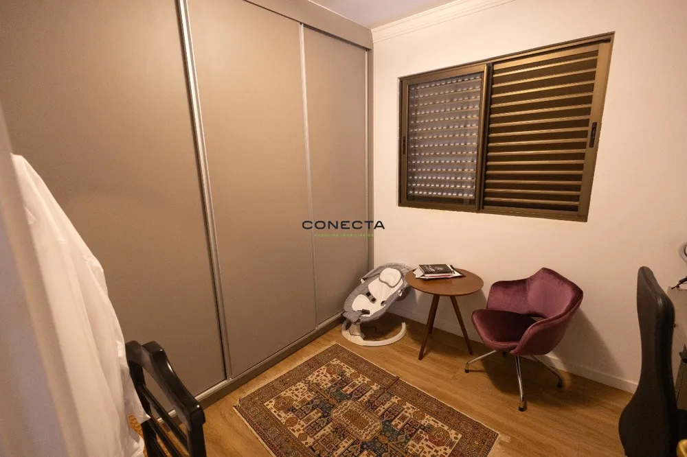 Apartamento, 3 quartos, 120 m² - Foto 4