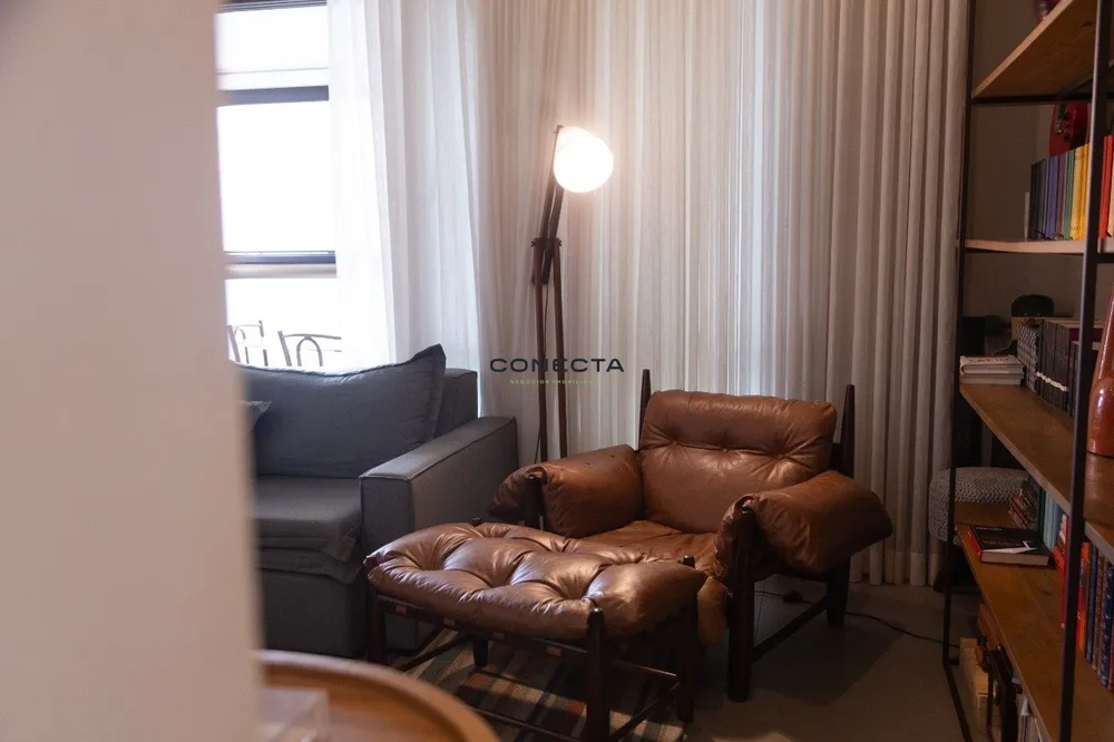 Apartamento, 3 quartos, 120 m² - Foto 8