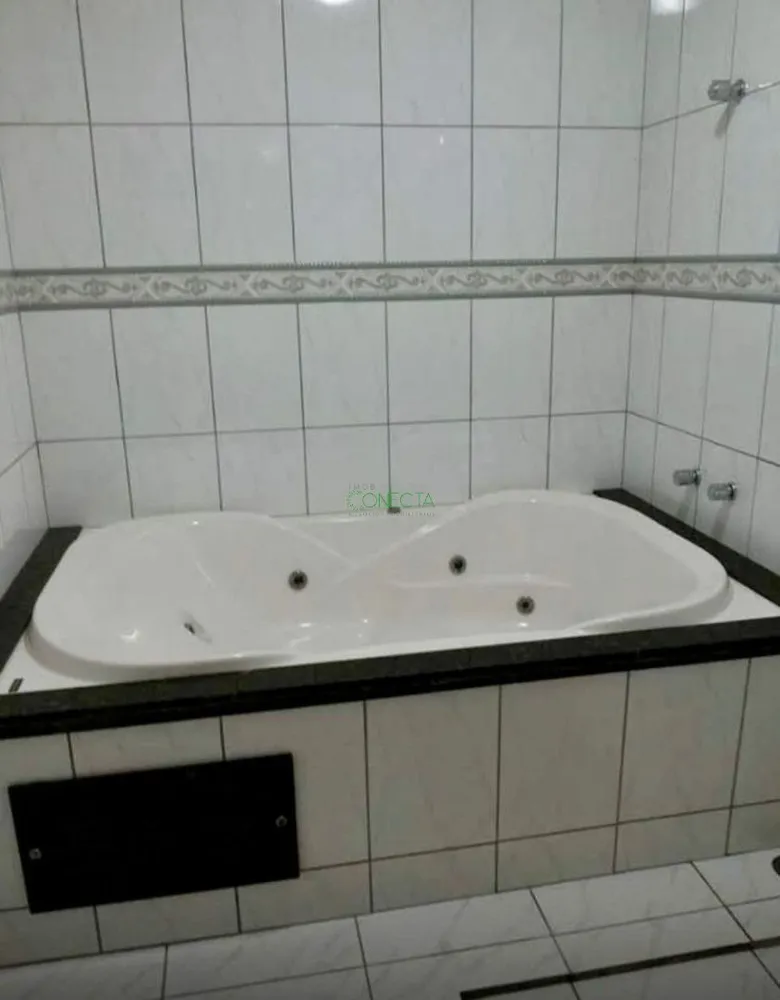 Casa, 3 quartos, 152 m² - Foto 3